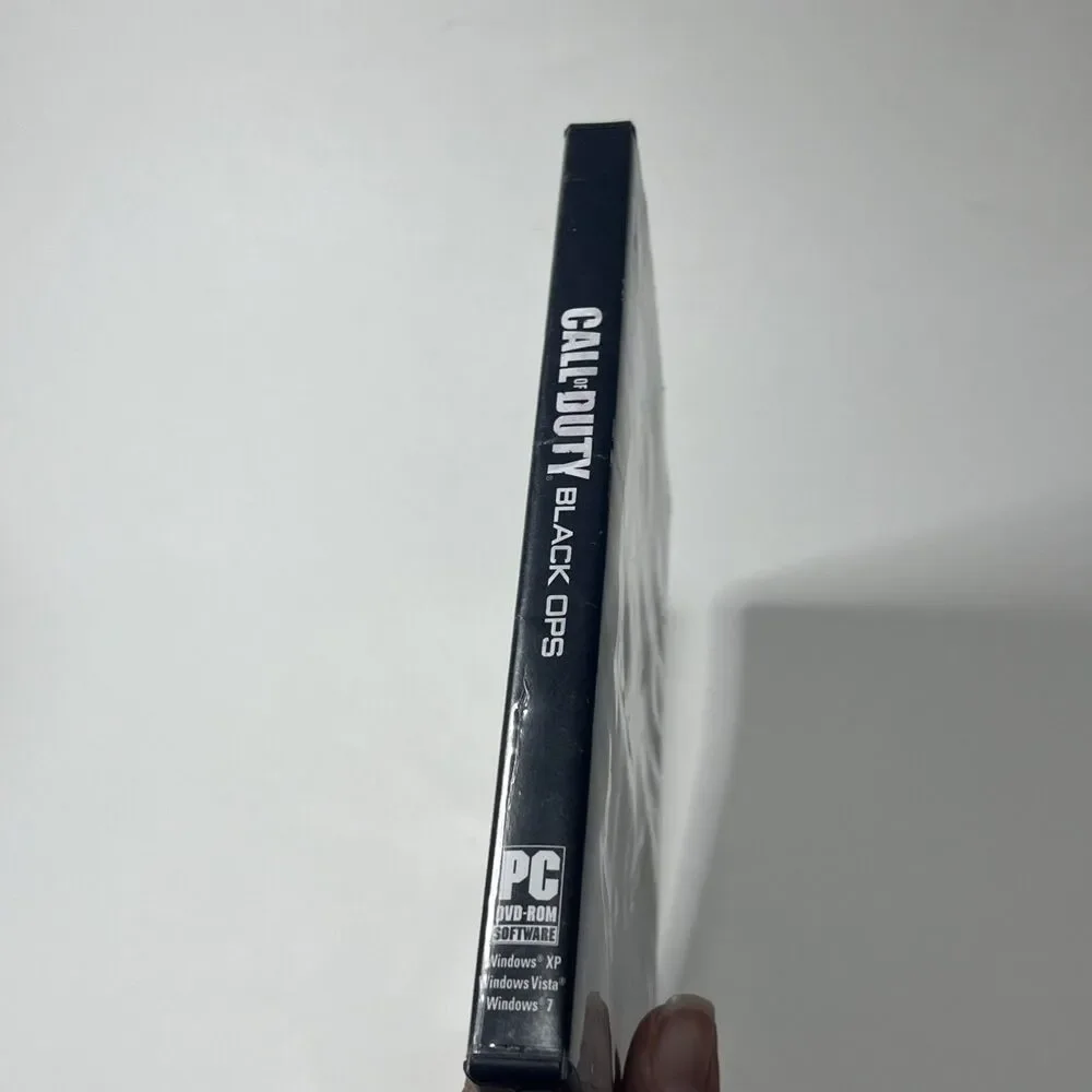 N/A product complete